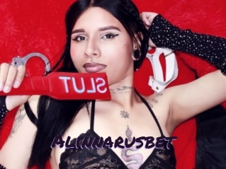 Alinnarusbet