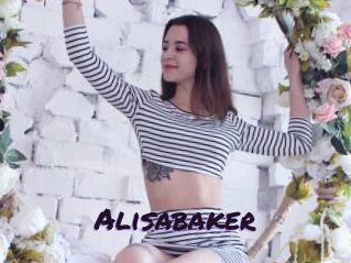 Alisabaker