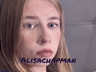 Alisachapman
