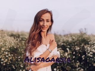 Alisagarsia