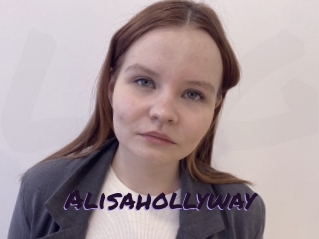 Alisahollyway