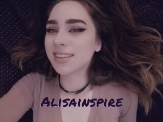 Alisainspire