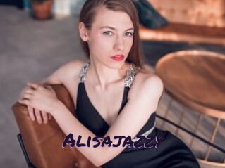 Alisajazzy