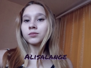 Alisalange