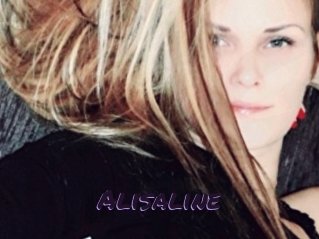 alisaline Le Cul Gratuit