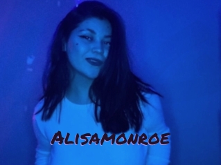 alisamonroe Le Cul Gratuit