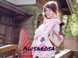 Alisarosa