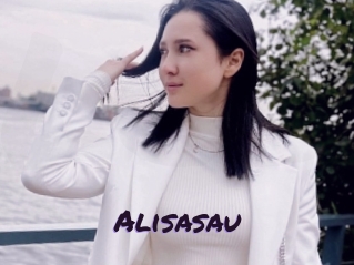 Alisasau