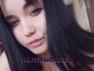 Alisawenger