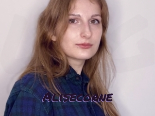 Alisecorne