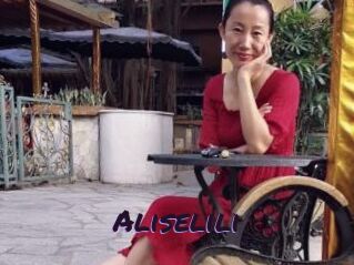 Aliselili