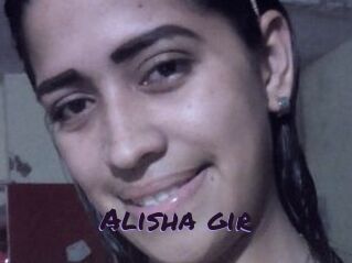 Alisha_gir