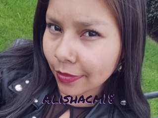 Alishacm18