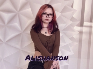 Alishanson