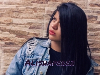 Alishaperez