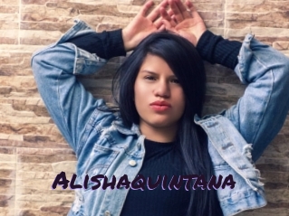 Alishaquintana