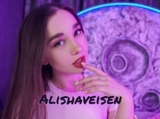 Alishaveisen