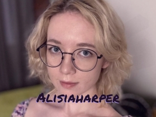 Alisiaharper