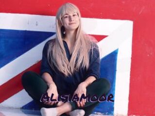 Alisiamoor
