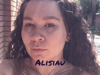 Alisiau