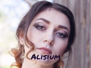 Alisium