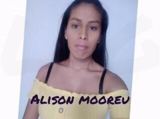 Alison_mooreu