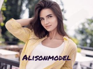 Alisonmodel