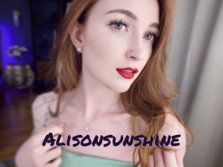 Alisonsunshine