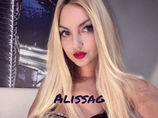 Alissag