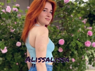alissalissa Le Cul Gratuit