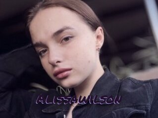 Alissawilson