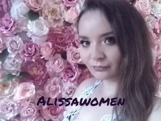 Alissawomen