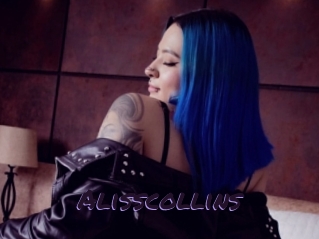 Alisscollins