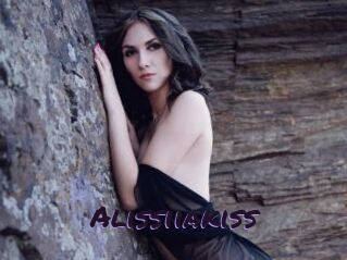 Alissiiakiss