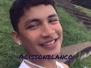 Alissonblanco