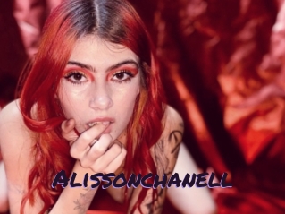 Alissonchanell