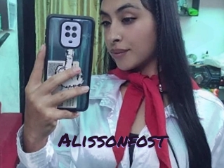 Alissonfost