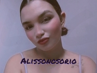 Alissonosorio