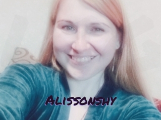 Alissonshy