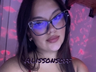 Alissonsoff