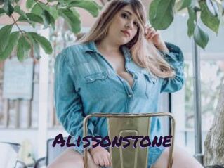 alissonstone Le Cul Gratuit