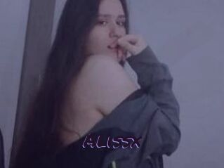 Alissx