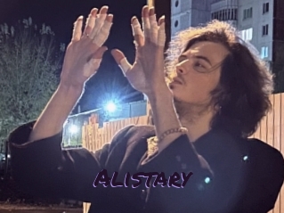 Alistary