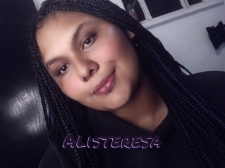 alisteresa Le Cul Gratuit