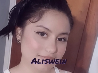 Aliswein