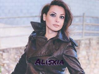 Alisxia