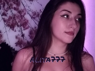 alita777 Le Cul Gratuit
