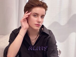 Alivis