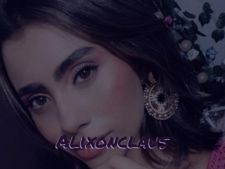 Alixonclaus