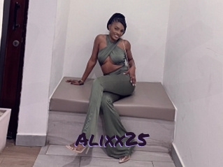 Alixx25